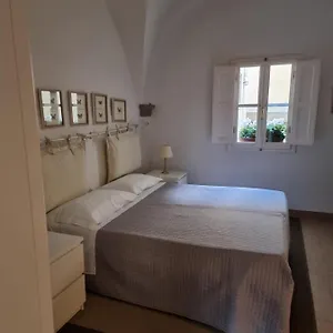 Apartment La Casetta Del Pontormo, Florenz
