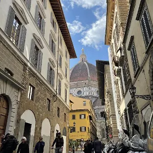 Apartment Leonardo, Florenz