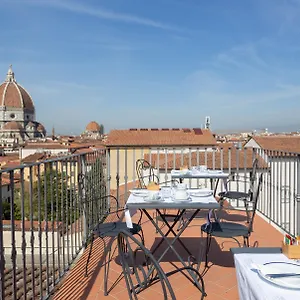 Bed & Breakfast Palazzo Graziani, Florens