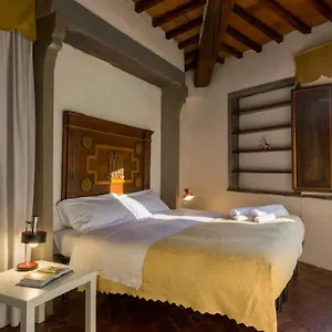 Residenza Dei Medici Palace Niccolo Apartamento