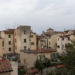 Oltrarno Florence