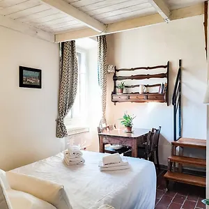 Toscanella Apartamento