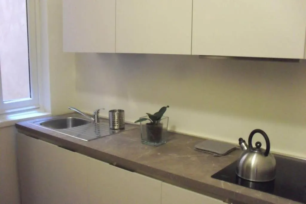 Santa Croce. Quiet, Large And Luminous Loft Apartment Florence